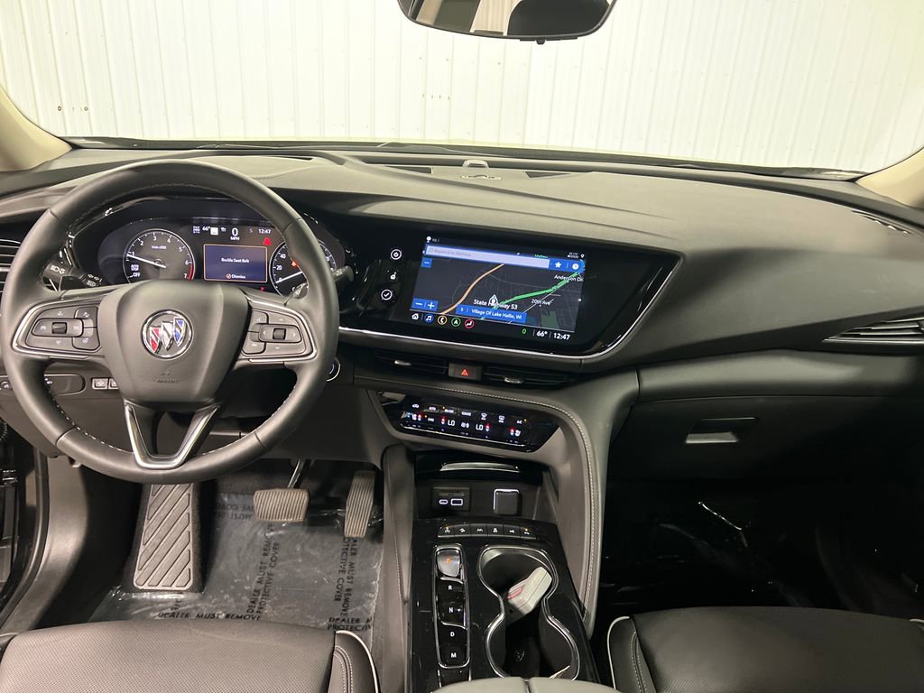 Certified 2023 Buick Envision Avenir AWD/4WD image 17