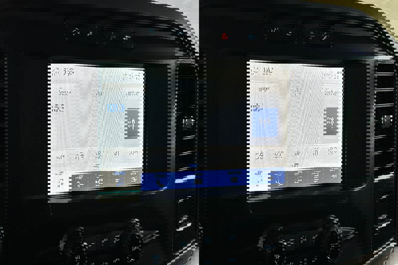 Used 2021 Ford F150 XLT w/ Tow Technology Package image 18