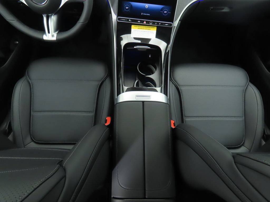 Certified 2026 Mercedes-Benz GLC 300 4MATIC image 18