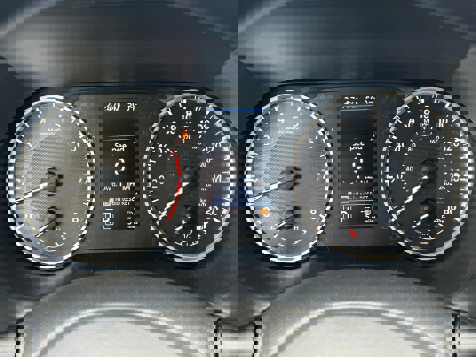 New 2025 Nissan Sentra S image 15