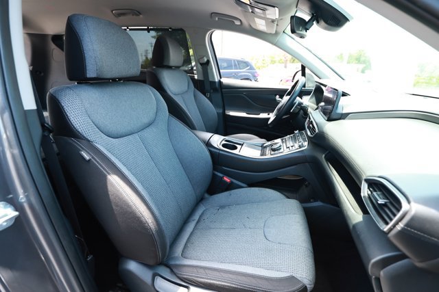 Used 2023 Hyundai Santa Fe SEL Convenience AWD/4WD image 29