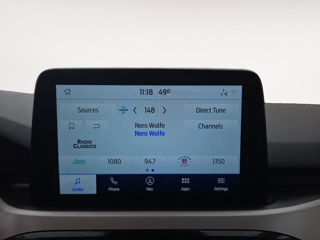 Used 2020 Ford Escape SE image 22