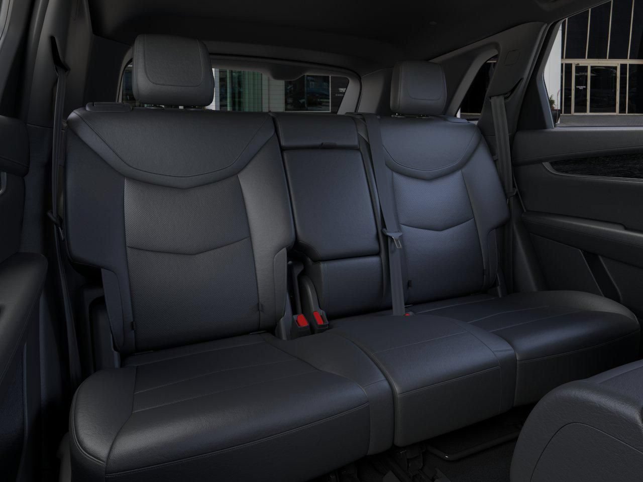 New 2026 Cadillac XT5 Premium Luxury w/ Driver Assist Package FWD image 17