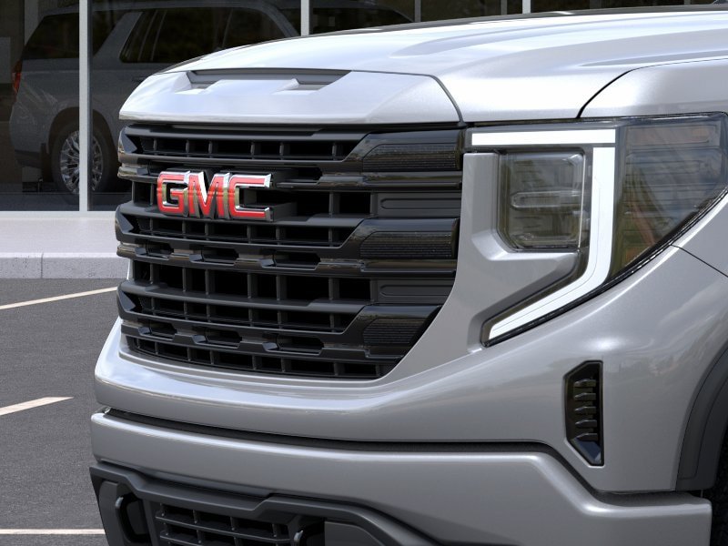 New 2026 GMC Sierra 1500 Elevation AWD/4WD image 37