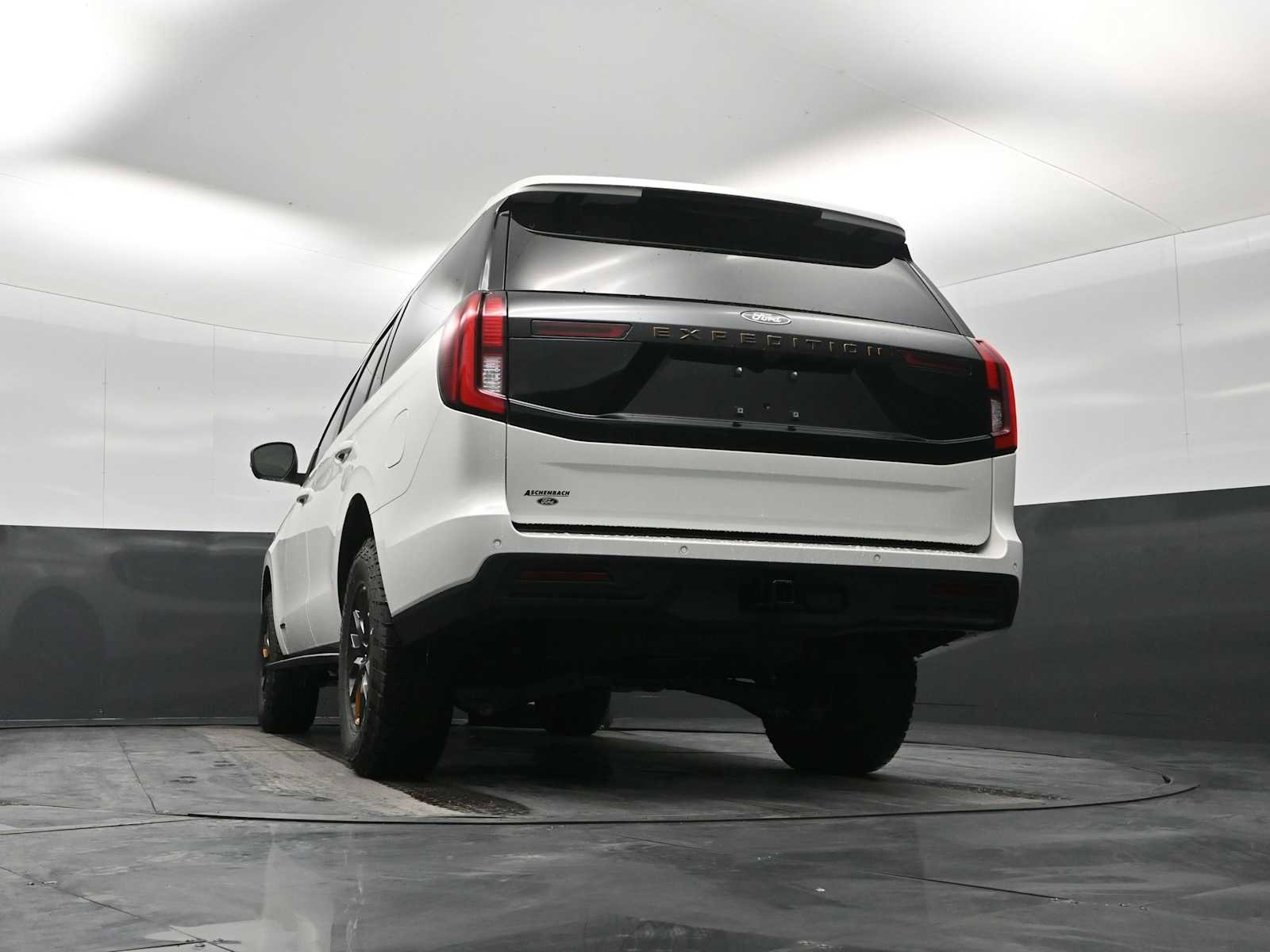 New 2026 Ford Expedition Tremor AWD/4WD image 24