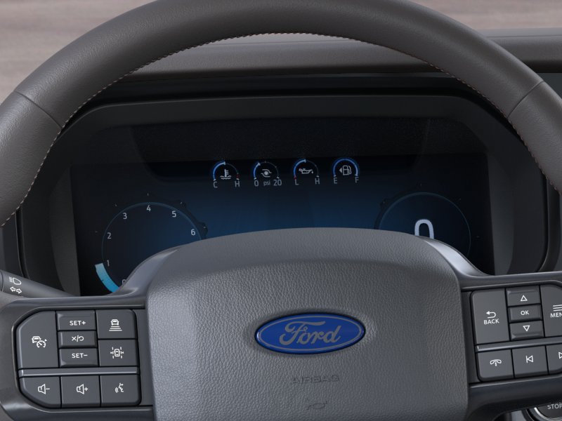 New 2026 Ford F150 King Ranch AWD/4WD image 13