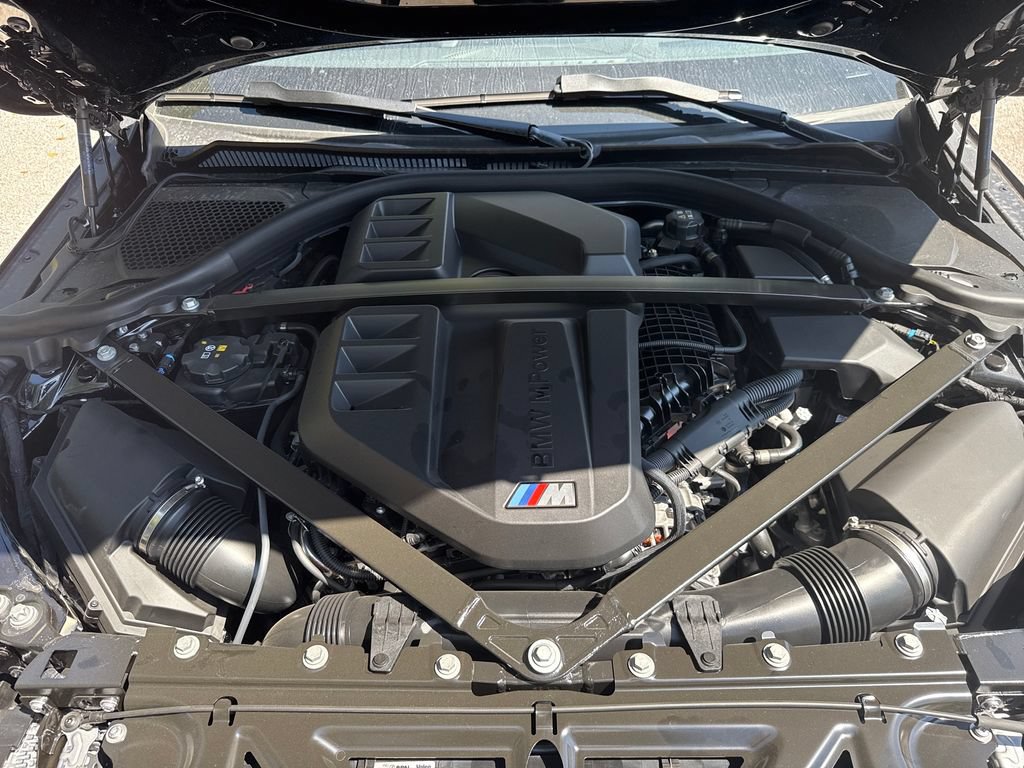 New 2026 BMW M2 w/ Lighting Package RWD image 24