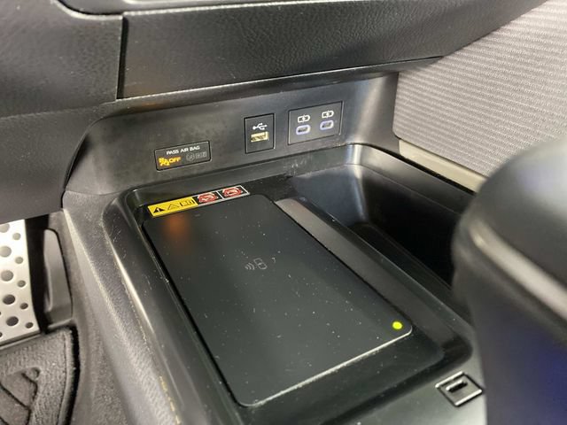 Used 2025 Toyota Camry SE w/ Convenience Package AWD/4WD image 22