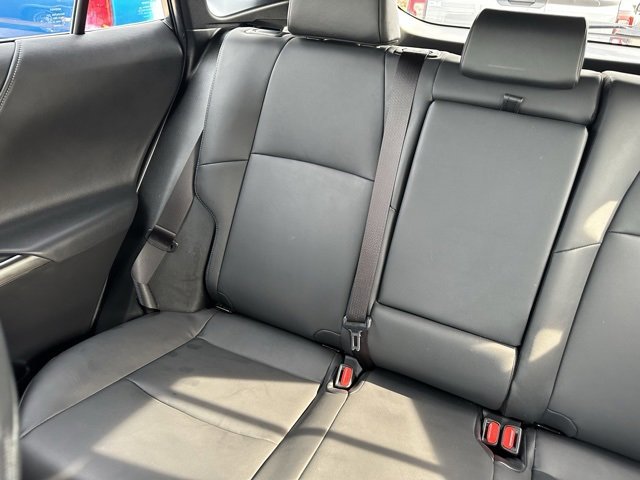 Used 2023 Toyota Venza Nightshade image 15
