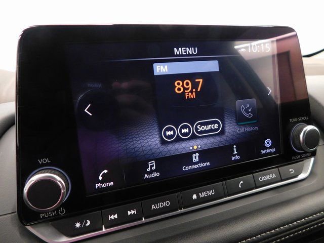 Certified 2023 Nissan Rogue SV image 46