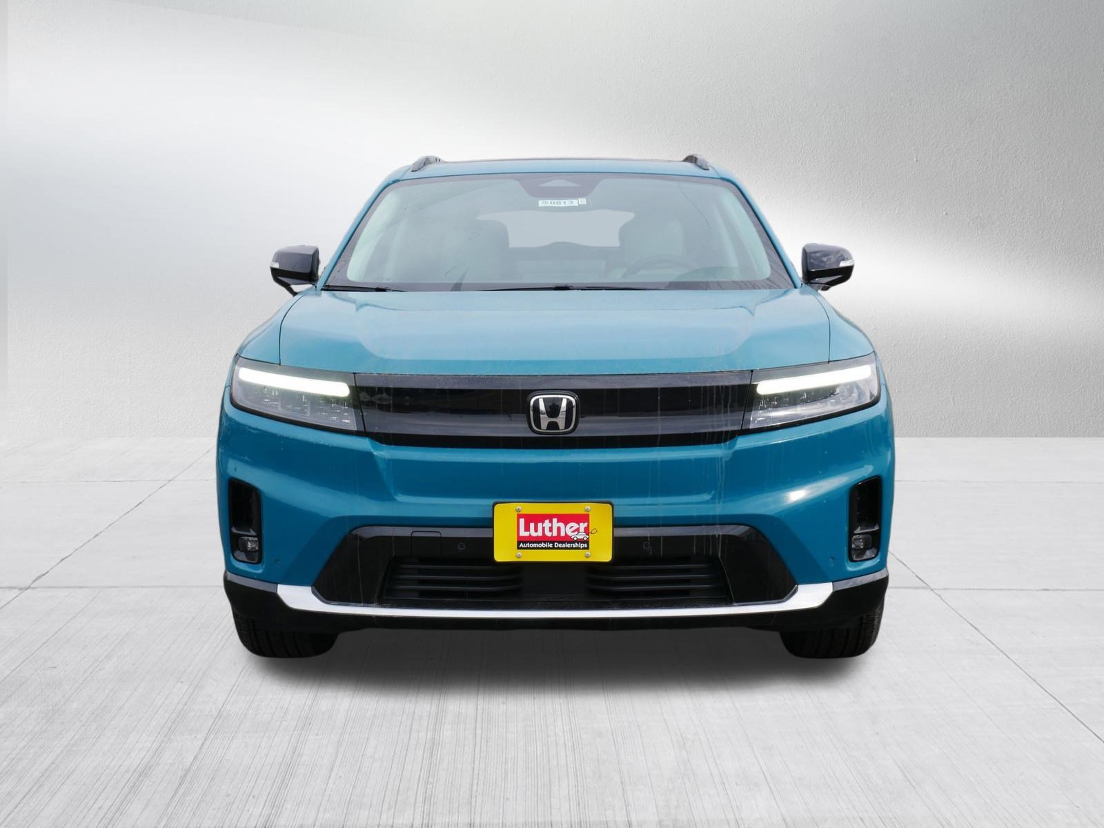 New 2026 Honda Prologue Touring image 2