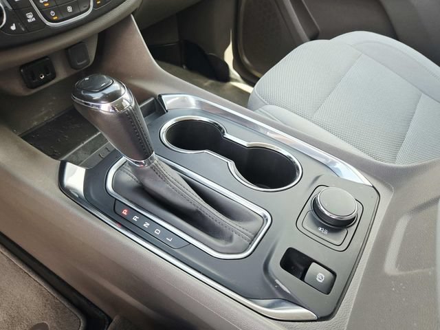 Used 2019 Chevrolet Traverse LT FWD image 28