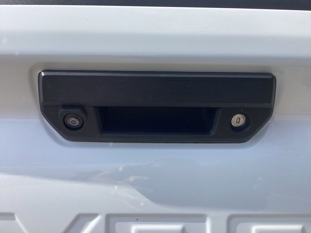 Used 2025 Chevrolet Colorado W/T w/ Advanced Trailering Package image 10