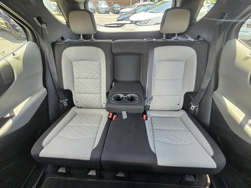 Used 2020 Chevrolet Equinox LS w/ LS Convenience Package FWD image 23