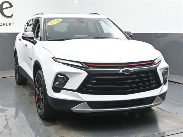 Used 2024 Chevrolet Blazer LT w/ Redline Edition image 50