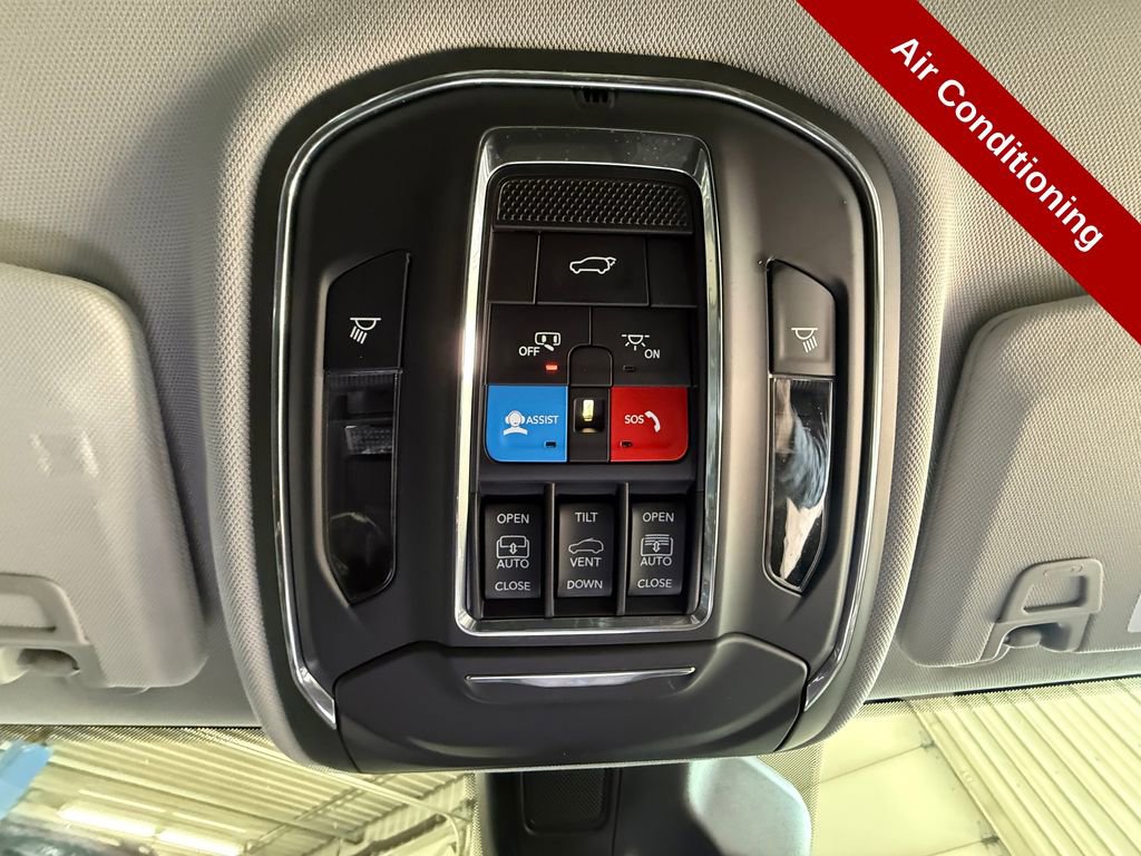 Used 2022 Jeep Grand Cherokee Limited 4xe AWD/4WD image 47