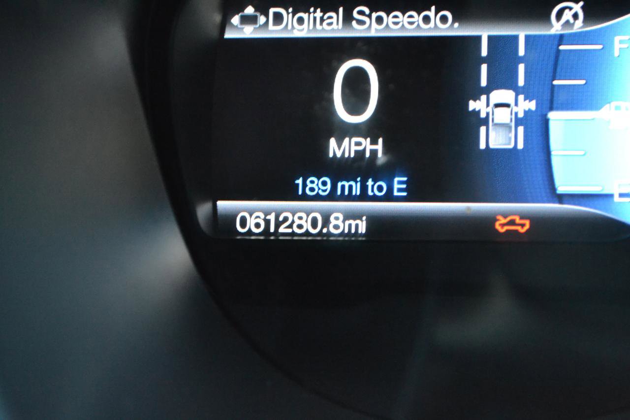 Used 2019 Ford Ranger Lariat w/ Trailer Tow Package image 17