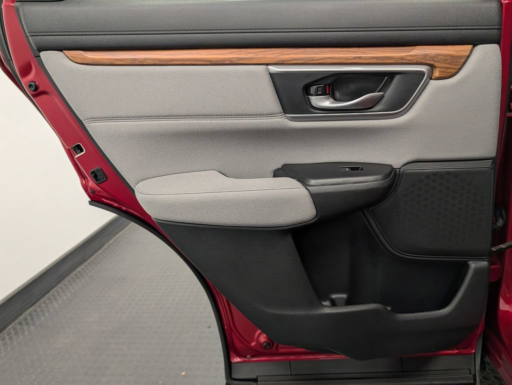 Used 2020 Honda CR-V EX image 22