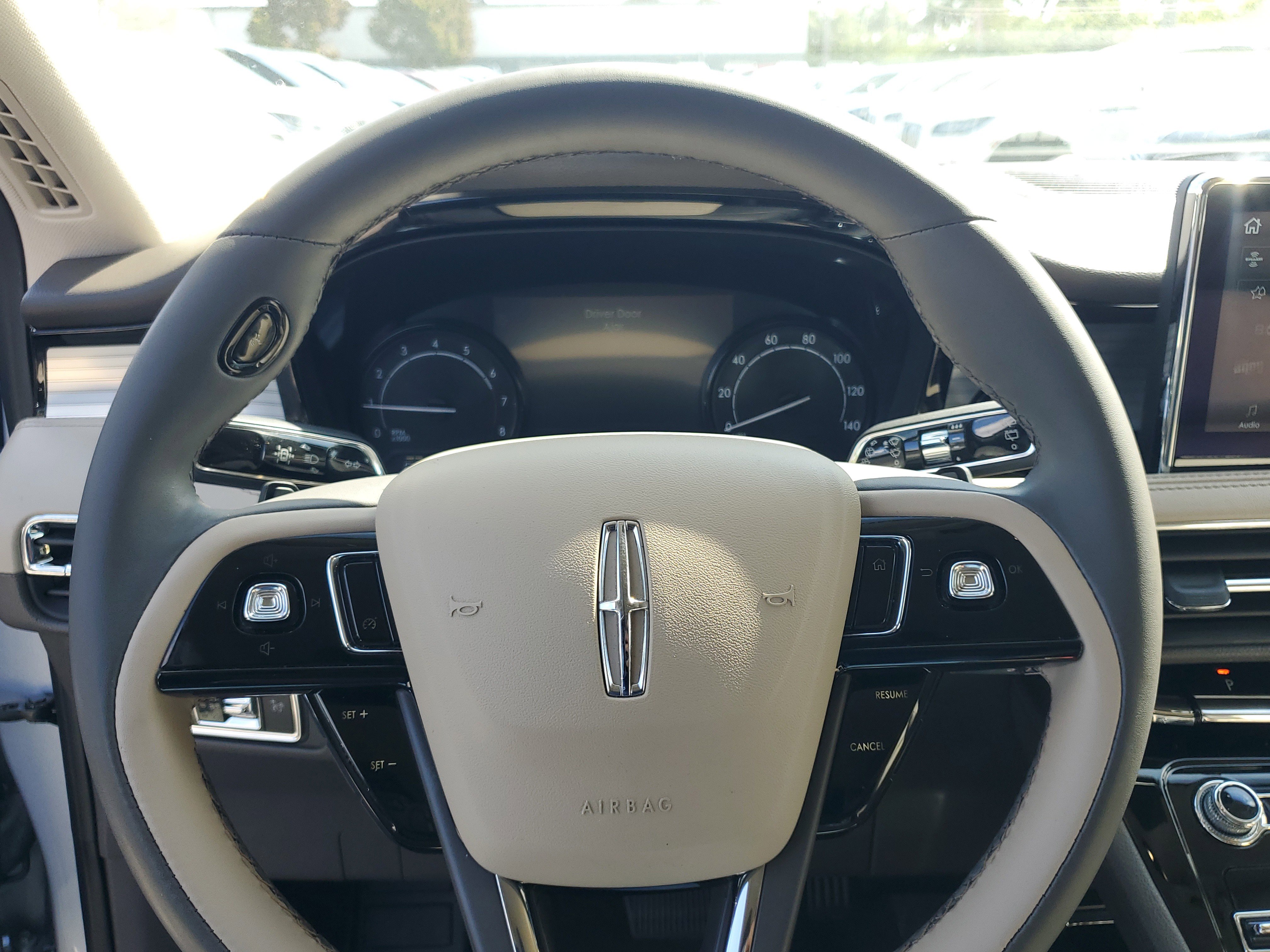 Used 2022 Lincoln Corsair FWD image 18