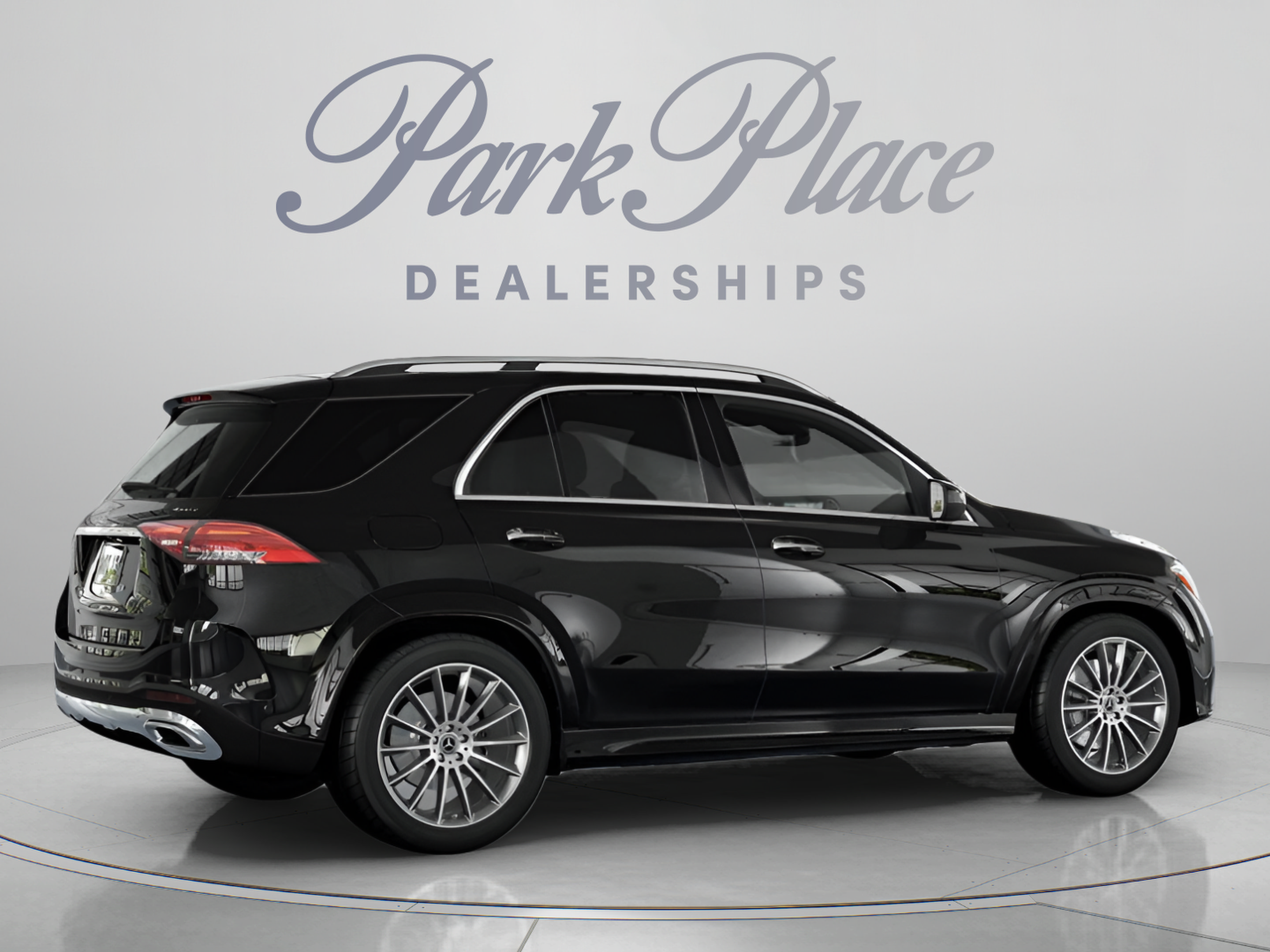 Certified 2026 Mercedes-Benz GLE 350 4MATIC image 33