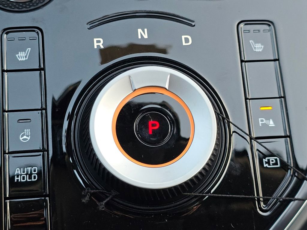 New 2025 Kia Niro Wind image 27