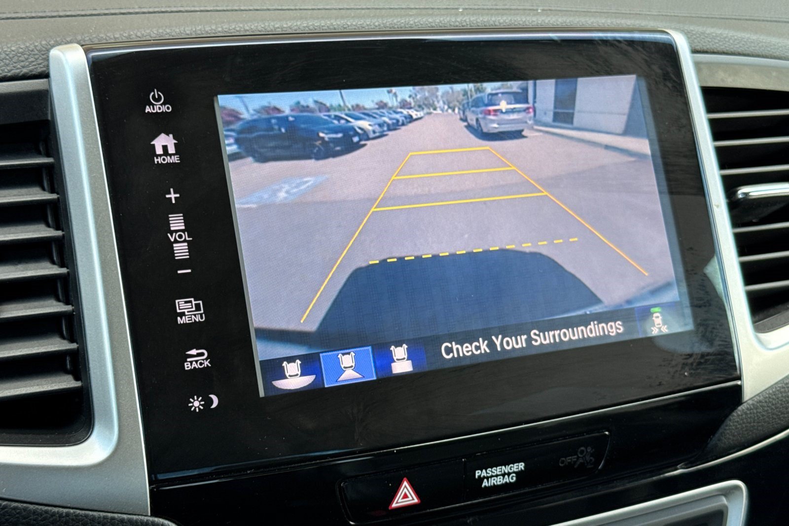Used 2017 Honda Ridgeline RTL-E image 21