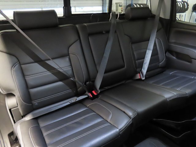 Used 2018 GMC Sierra 1500 Denali image 35