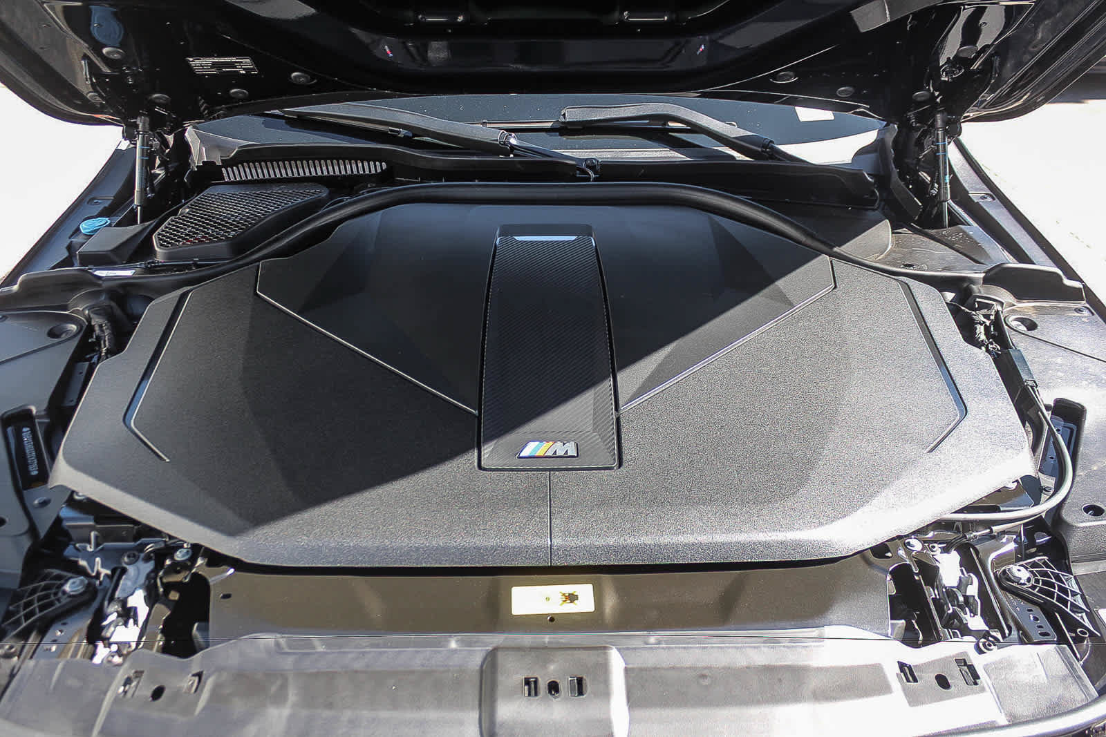 New 2026 BMW i5 M60 AWD/4WD image 28