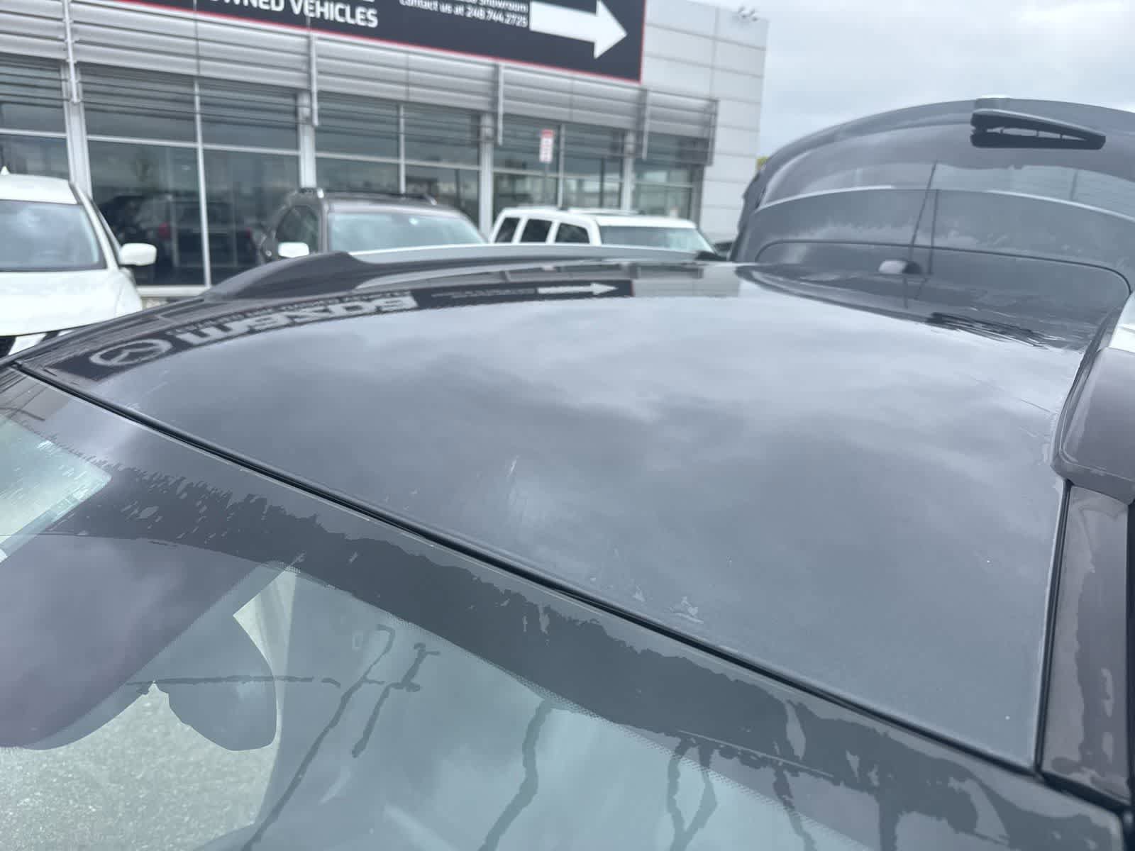 Used 2017 Buick Encore Preferred FWD image 13