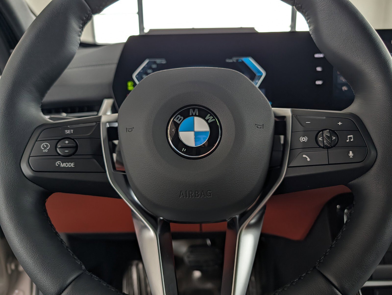 New 2026 BMW X2 xDrive28i w/ Technology Package image 19