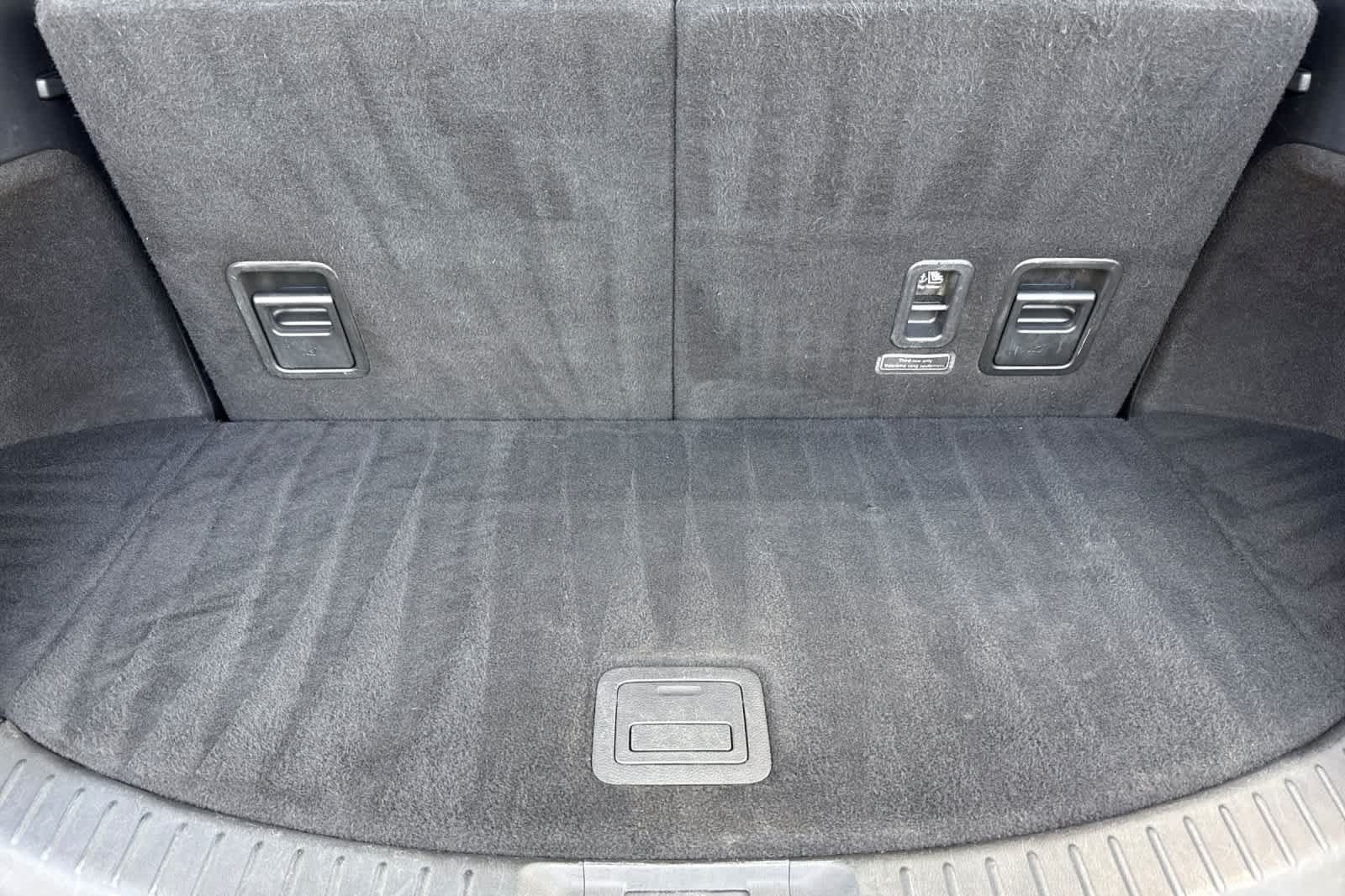 Used 2018 MAZDA CX-9 Grand Touring AWD/4WD image 16