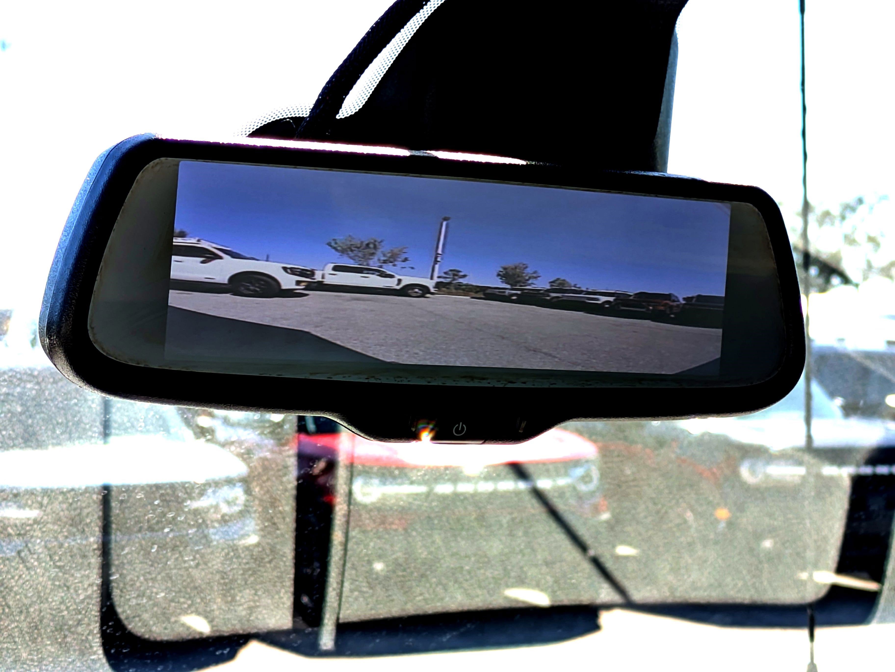 New 2026 Ford E-350 and Econoline 350 Super Duty w/ Power Equipment Group image 25