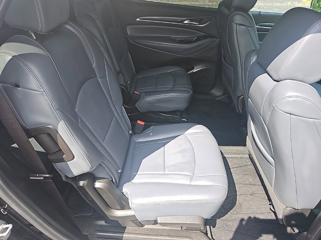 Used 2024 Buick Enclave Essence w/ Trailering Package, 5000 lbs. image 30