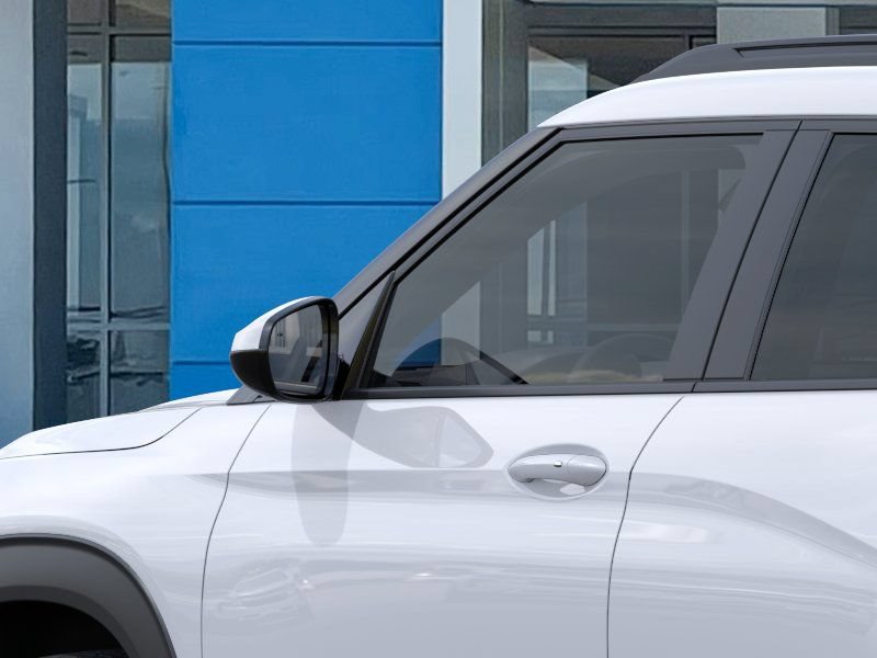 New 2026 Chevrolet TrailBlazer ACTIV w/ Convenience Package FWD image 12