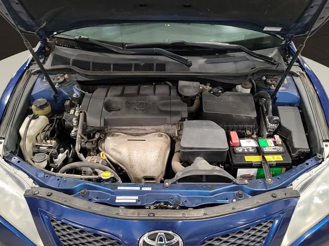 Used 2010 Toyota Camry SE FWD image 31
