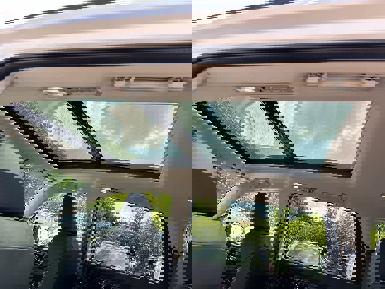 New 2025 Subaru Ascent Touring image 24