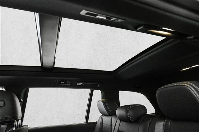 New 2026 Mercedes-Benz GLS 580 4MATIC image 20