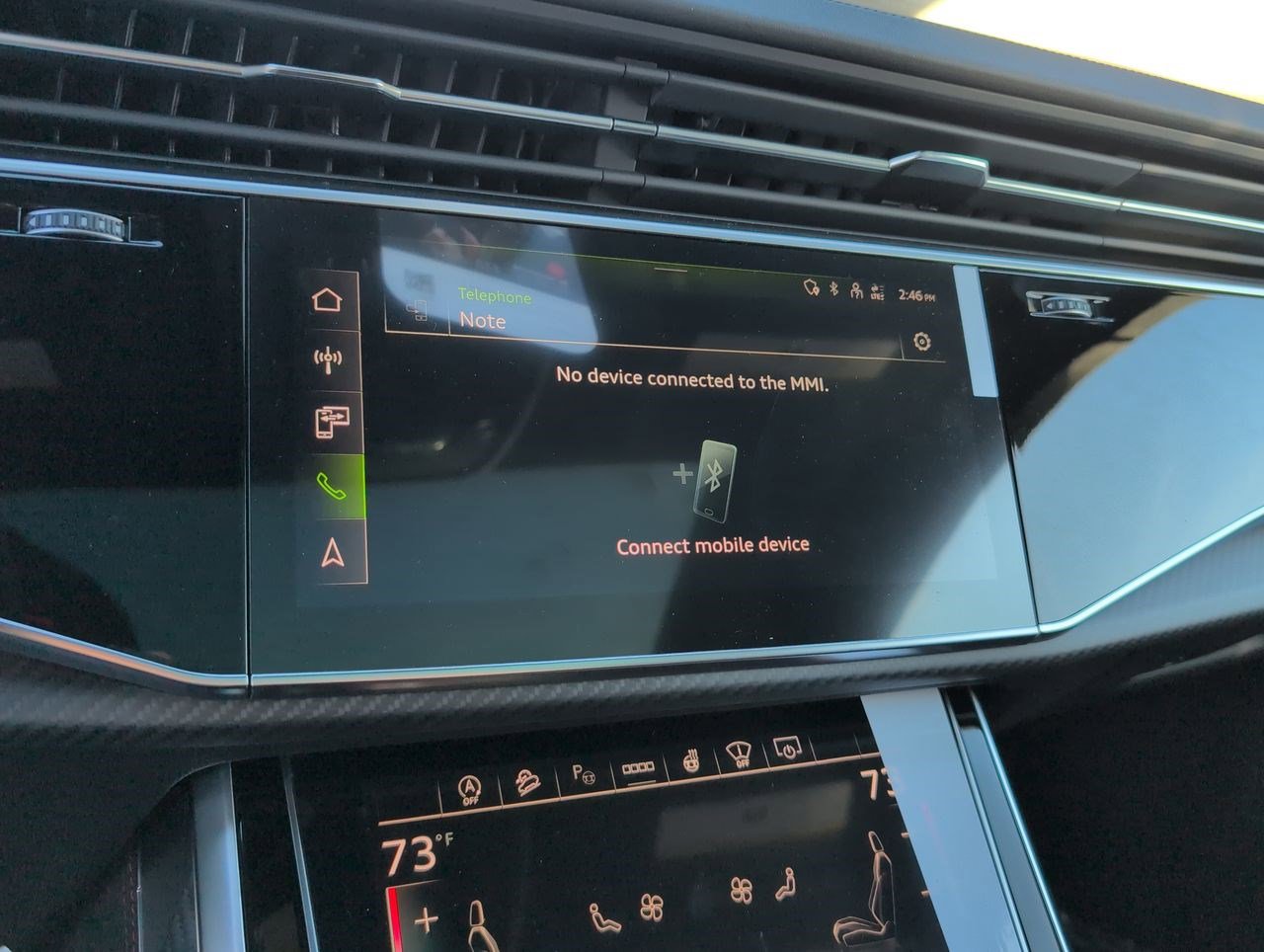 New 2026 Audi RS Q8 performance image 8