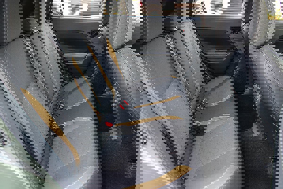 Used 2024 Subaru Crosstrek 2.5i Sport image 24