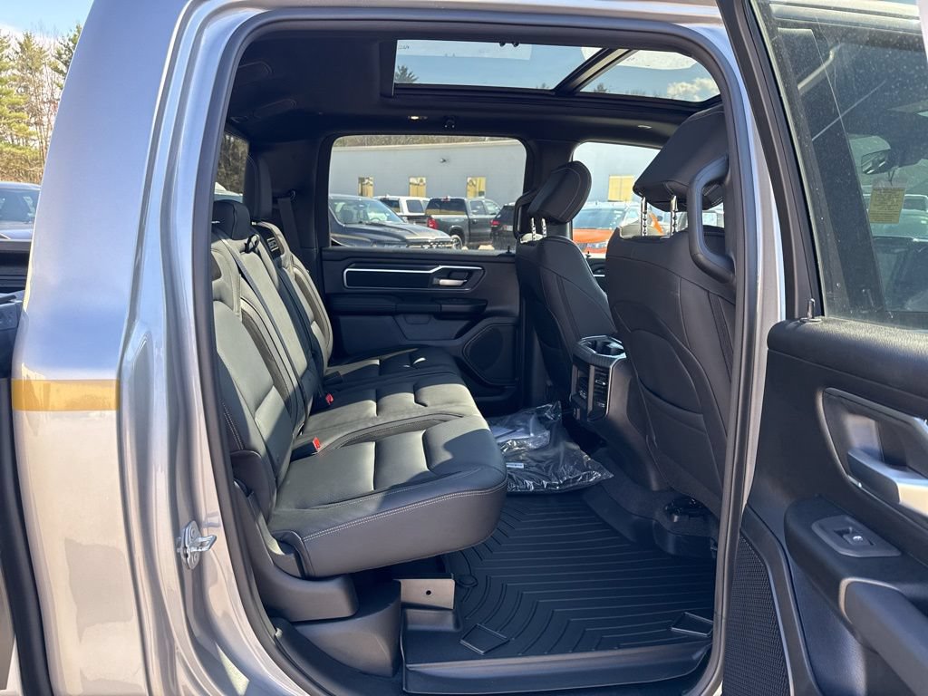 New 2026 RAM 1500 Big Horn AWD/4WD image 32