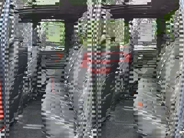 New 2026 RAM 1500 Rebel w/ Rebel Level 2 Equipment Group image 11