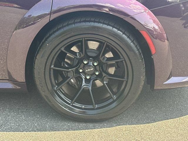 Used 2021 Dodge Charger SRT Hellcat RWD image 26