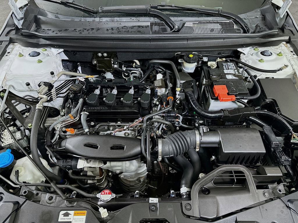 Used 2023 Honda Accord EX image 9