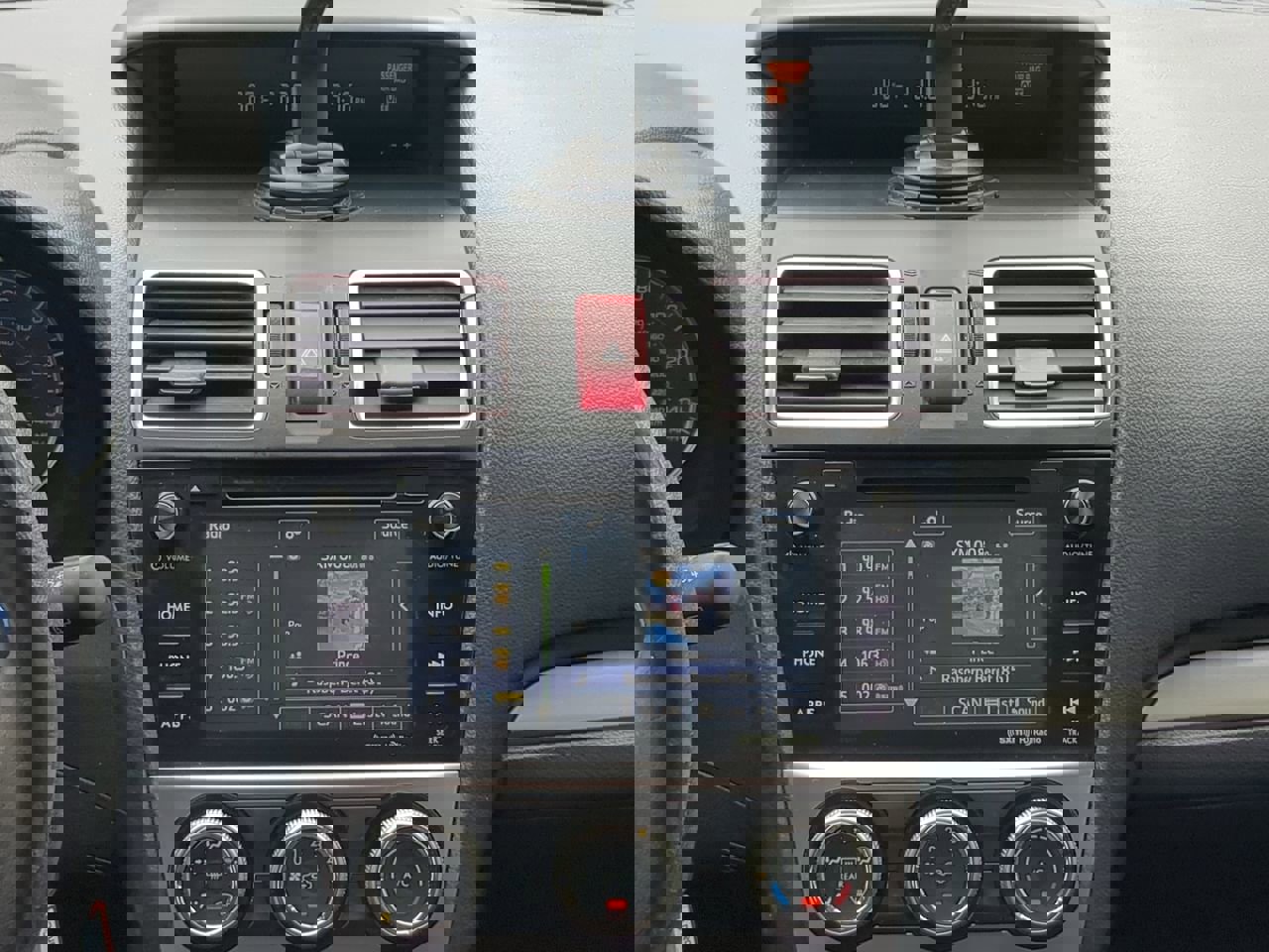 Used 2016 Subaru Crosstrek 2.0i Premium image 18