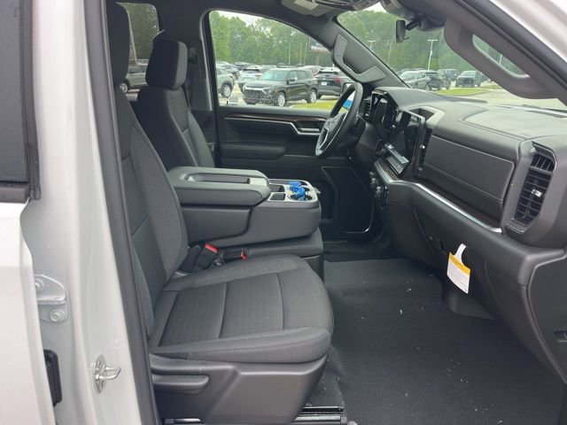 New 2026 Chevrolet Silverado 1500 RST w/ RST Select Package image 33