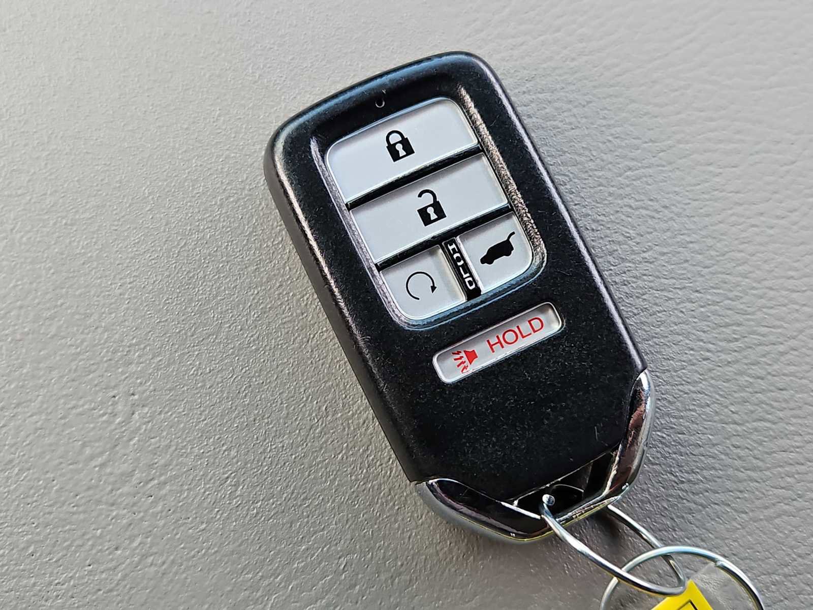 Used 2019 Honda CR-V EX-L image 33