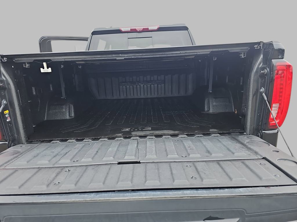 Used 2020 GMC Sierra 1500 Denali w/ Denali Ultimate Package image 15