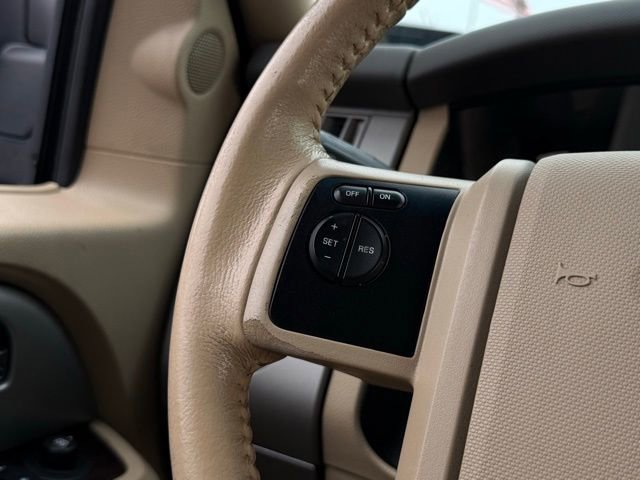 Used 2014 Ford Expedition XLT w/ Equipment Group 202A image 9