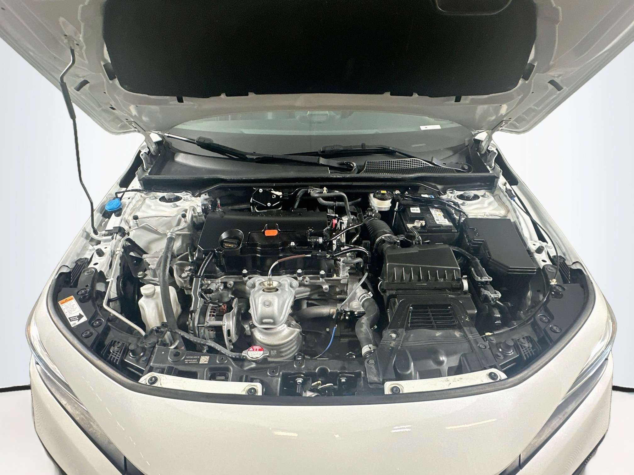 Used 2023 Honda Civic Sport image 31