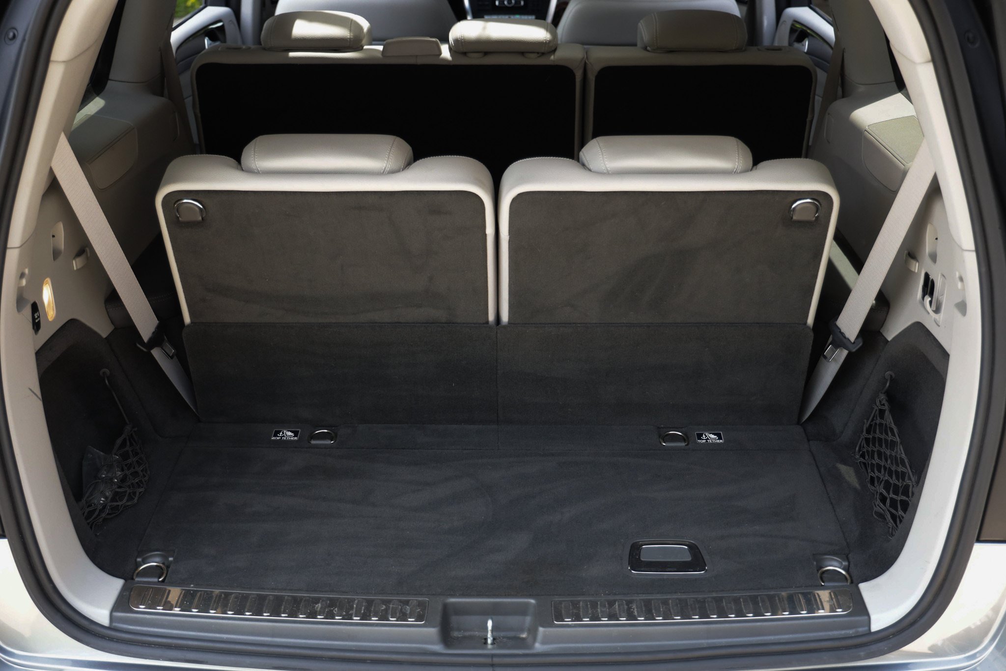 Used 2015 Mercedes-Benz GL 450 4MATIC image 28